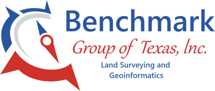 Benchmark Group of Texas, Inc. Land Surveying and Geoinformatics