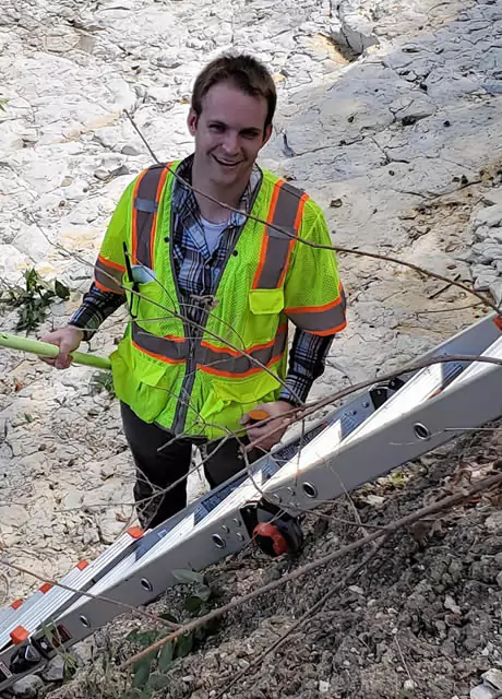 Topographic Surveys, Platting, Category 1A/1B Surveys, Tree Surveys